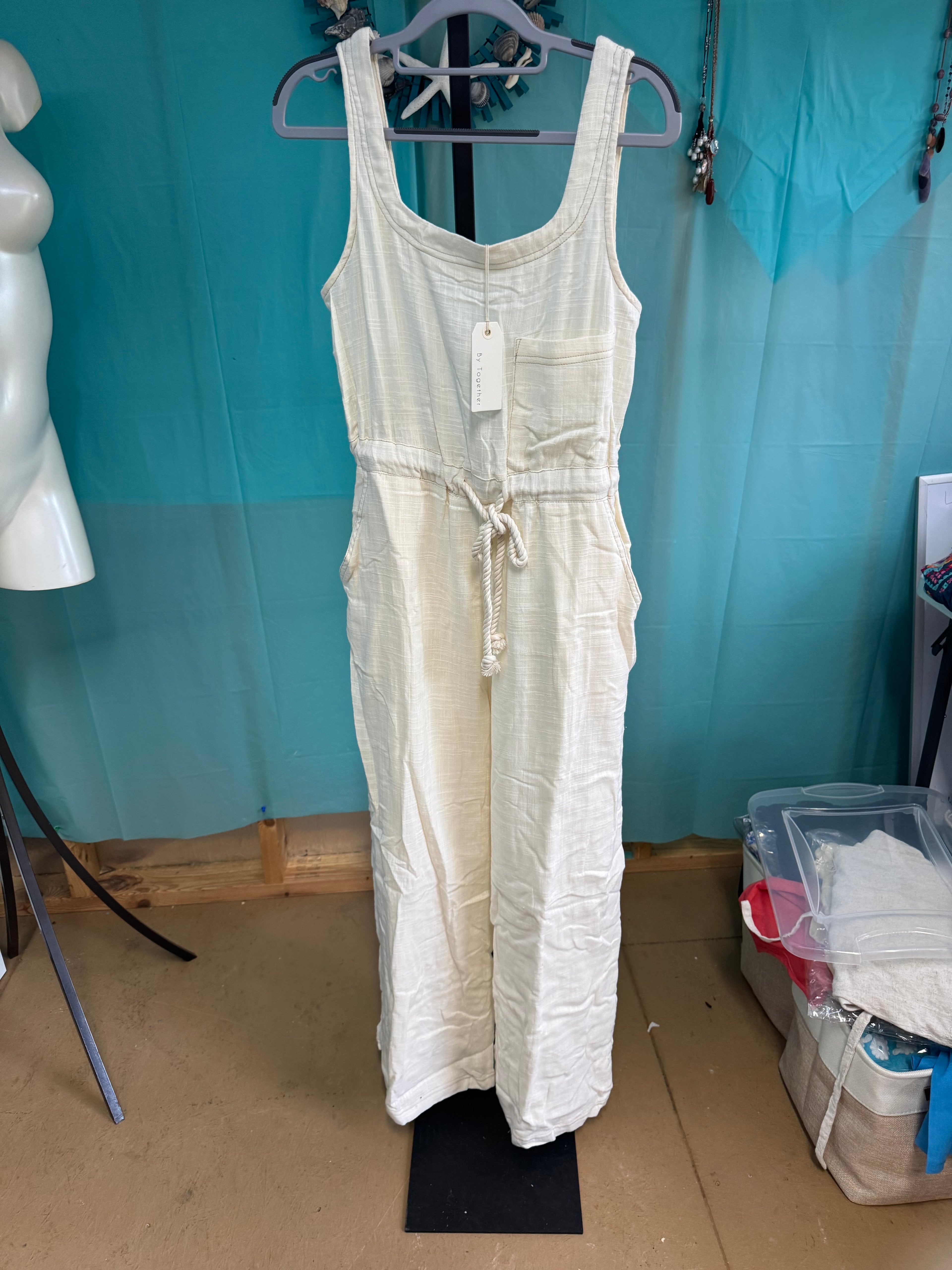 By Together Jumpsuit