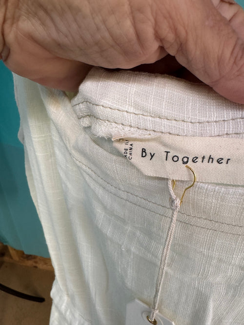 By Together Jumpsuit