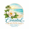 Coastal Magnolias Boutique - Home