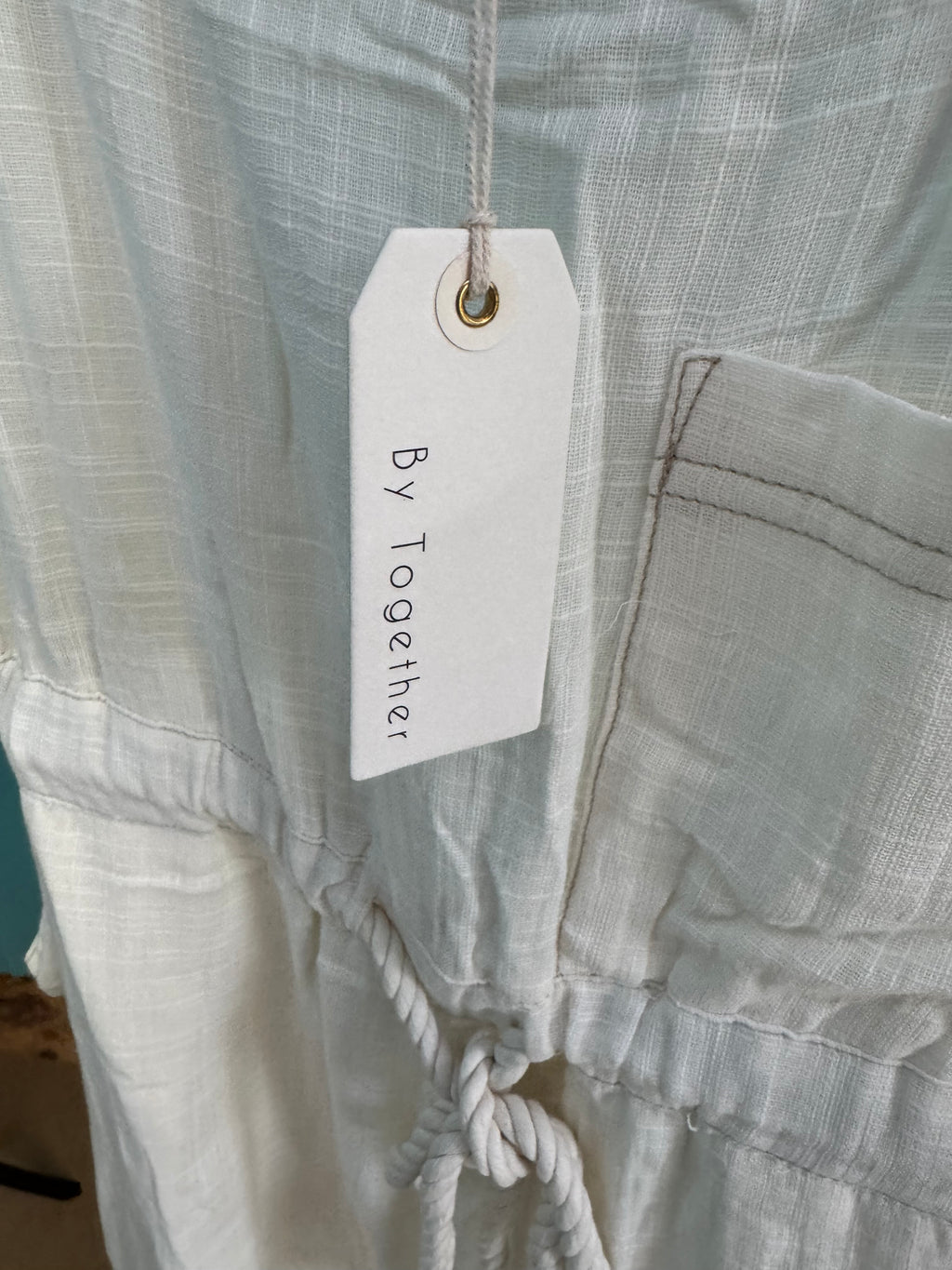 By Together Jumpsuit