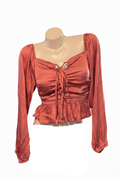 Promesa Blouse