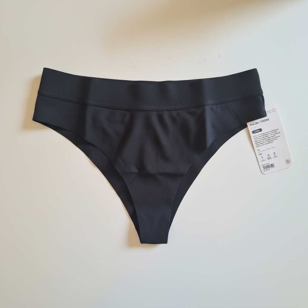Phoenix Malibu Thong - White Background 3