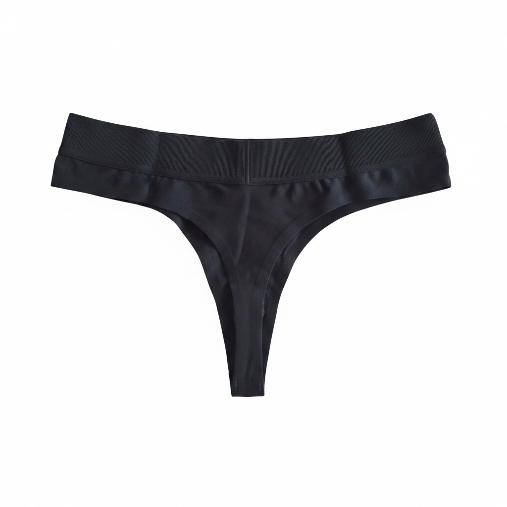 Phoenix Malibu Thong - White Background 4