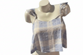 Promesa Powder Blue Crop - White Background 1