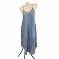 Zenana Jean Jumper