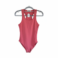 Bodysuit - White Background 1