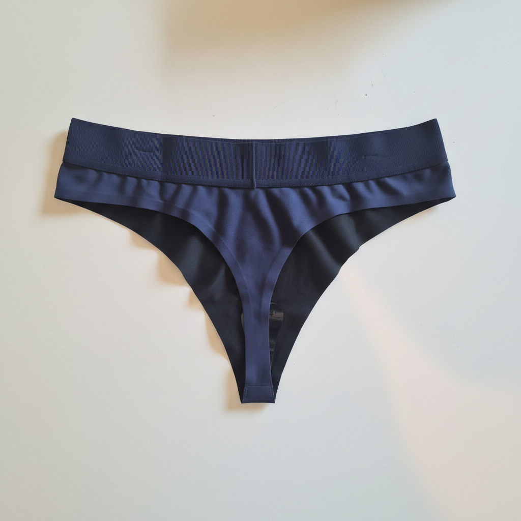 Phoenix Malibu Thong - White Background 2