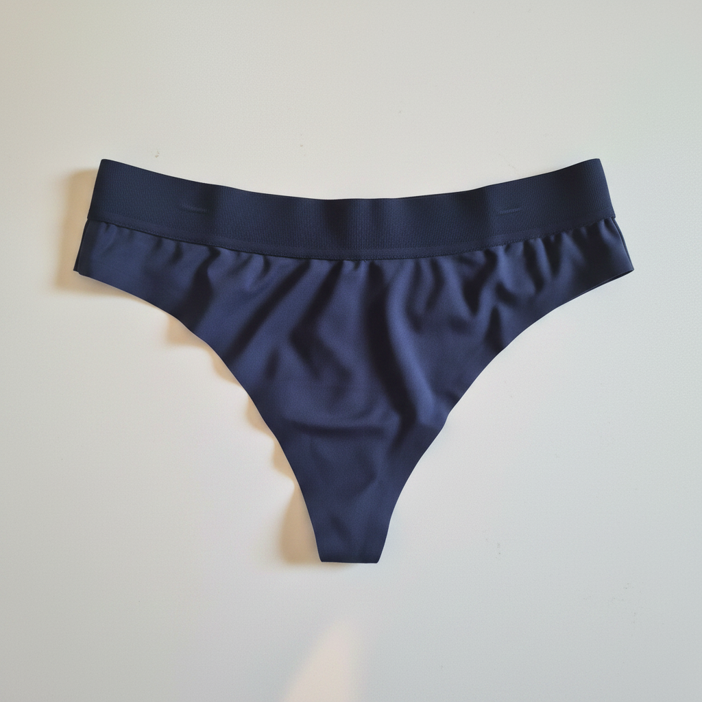 Phoenix Malibu Thong - White Background 1