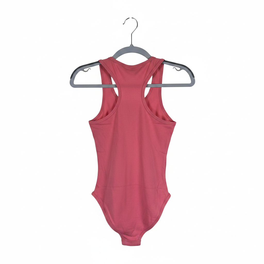 Bodysuit - White Background 2