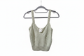 Promesa Knit Crop - White Background