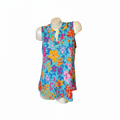 Dear Scarlett Floral Tank