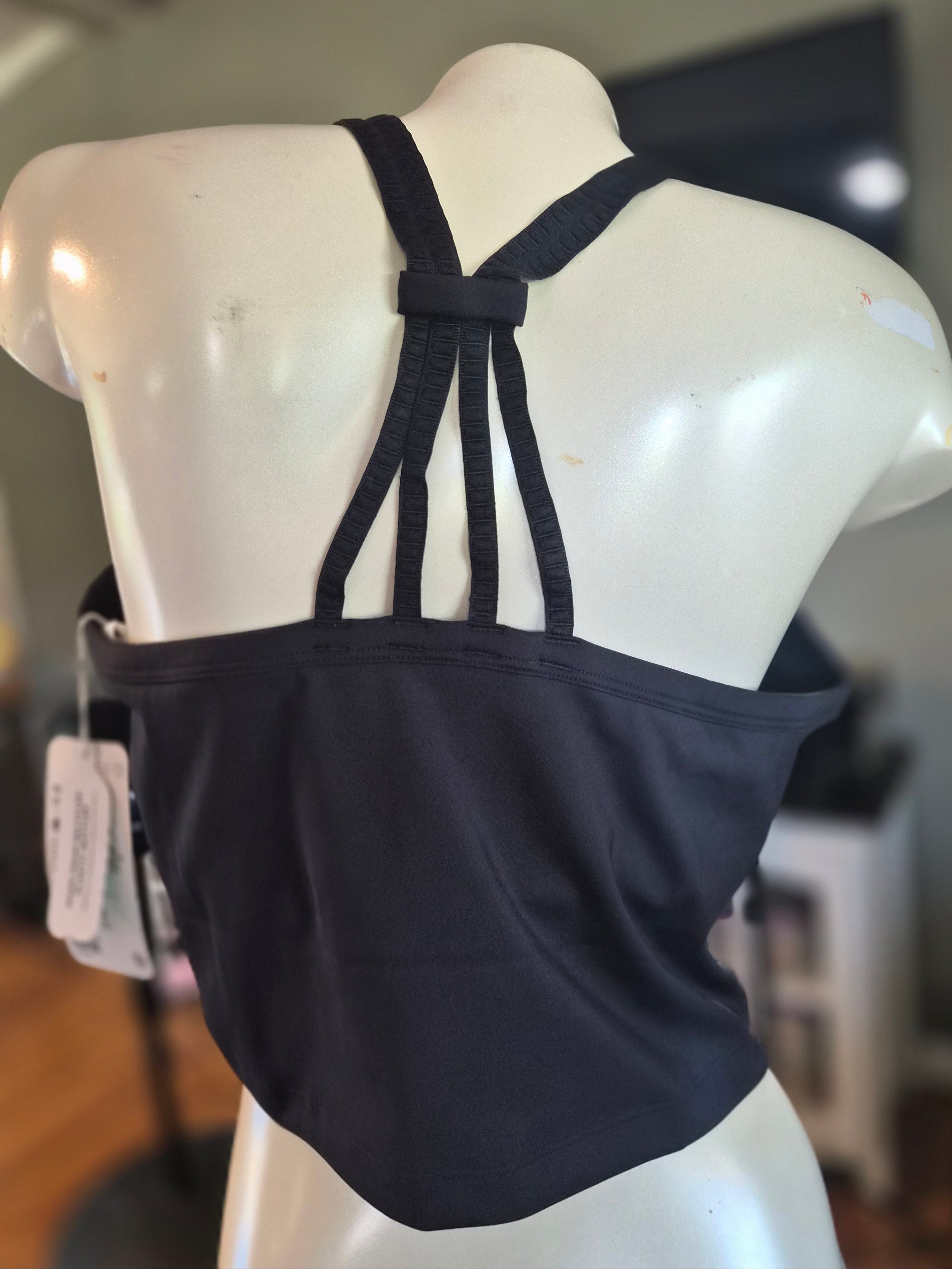 Malibu Multi-Strap Bra