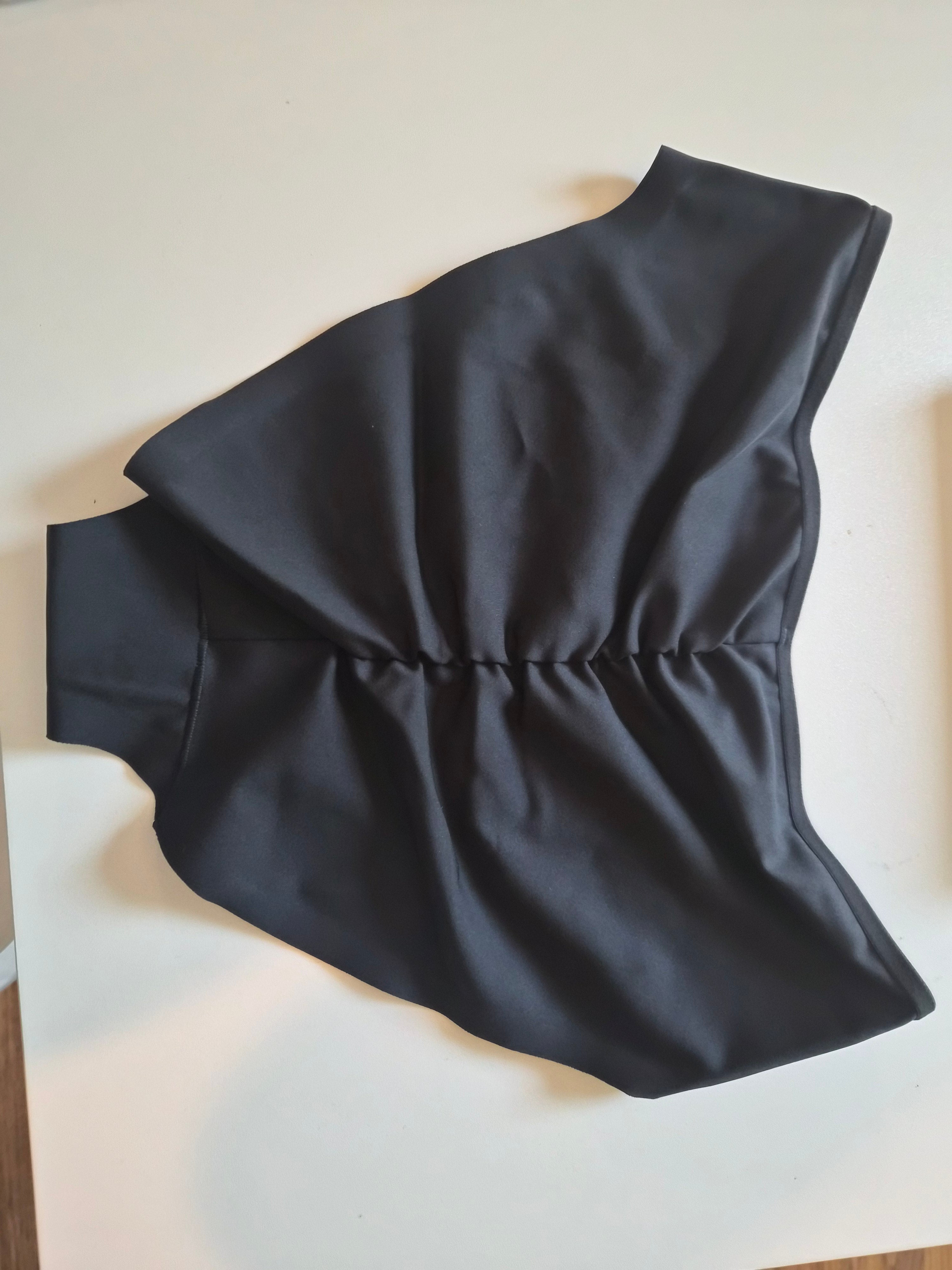 Phoenix Angled Cheeki Bikini Bottom