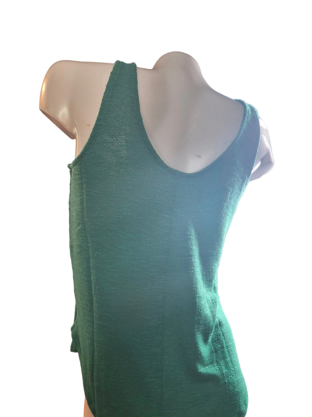 Zenana flowy knit tank